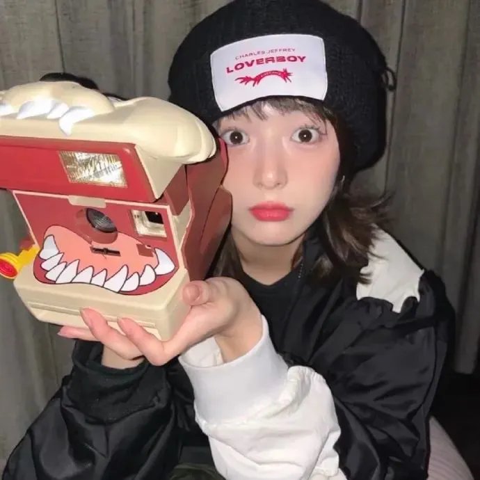 千万别眨眼
