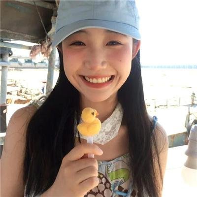 当你年少时