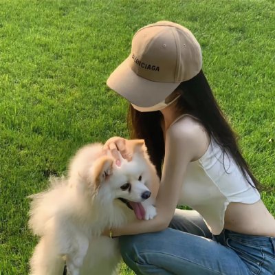 疯狗马子